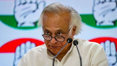 Jairam Ramesh