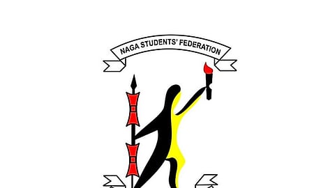 The Naga Students' Federation (NSF)