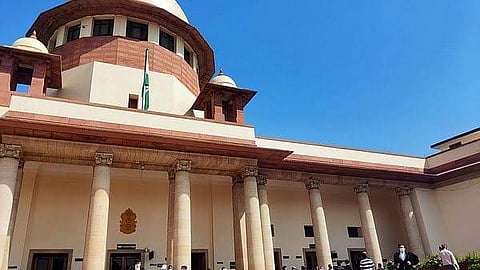 The SCBA has challenged barricades, internet suspension and the closure of the Supreme Court Metro Station amid CEC protests, seeking access safeguards for lawyers and litigants