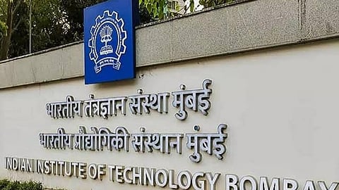 IIT Bombay director Shireesh Kedare told protesters he would resign, while the institute’s Board is set to meet on Monday | File Image