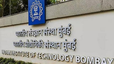 Crime Branch traces Sahil Wakode's movements through CCTV after he left the IIT Bombay exam hall | File Image