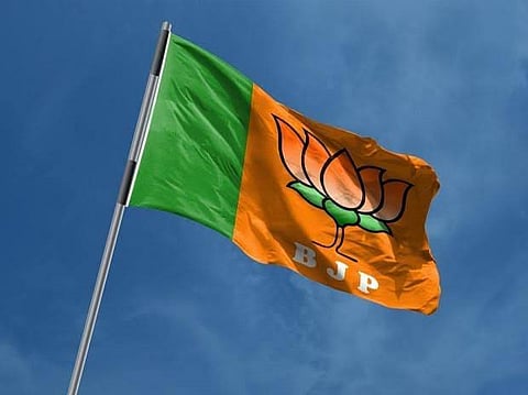 Bengal BJP names 263-member state panel, giving senior leaders key organisational roles | File Image