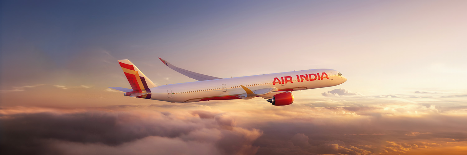 Air India Flight