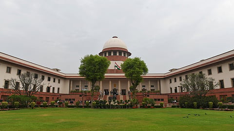'Consensual sex between unmarried adults no ground to taint character', says SC
