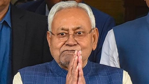 Bihar CM launches home healthcare scheme for elderly