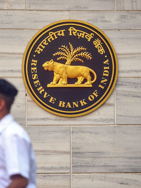 Check for 'wilful default' in NPA accounts exceeding Rs 25 lakh: RBI to banks
