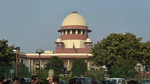 The Bench had replaced a natural-life sentence in a 2009 triple murder with 25 years’ rigorous imprisonment without statutory remission