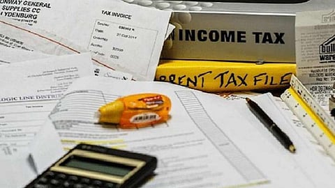 Over 1.7 crore ITRs filed so far for FY 2025-26, July 31 deadline nears