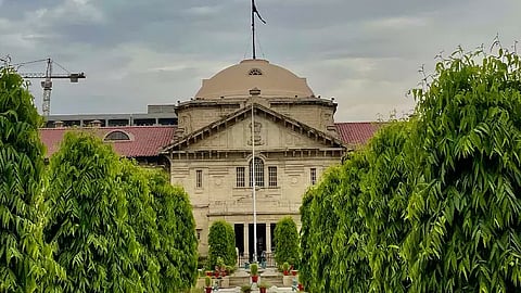 The Allahabad High Court