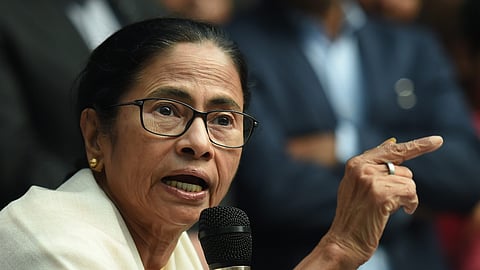 Centre pushing Matuas into uncertainty over citizenship: Mamata