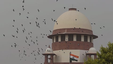 Supreme Court questions closure of 57 Metro stations ahead of CJP protest at Jantar Mantar | File Image