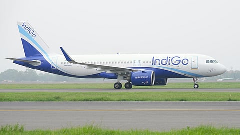 Indigo Airlines