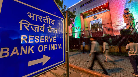 Tata Sons has been placed in the RBI's Upper Layer NBFC category, bringing it under tighter regulatory oversight | File image/PTI