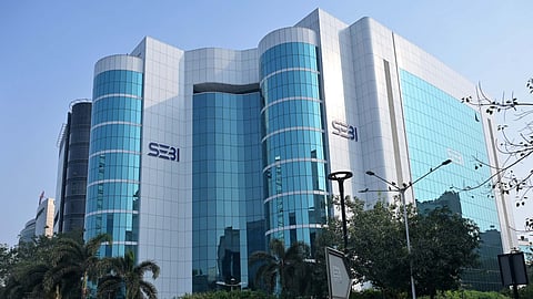 Sebi has reduced inspection targets and introduced joint, risk-based inspections from FY27 | File image/PTI