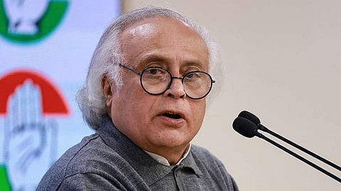 Modi displaying 'moral cowardice' when world is critical of Netanyahu: Congress