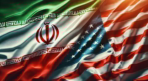 Iran says 15-point plan from US ‘extremely ambitious and illogical’