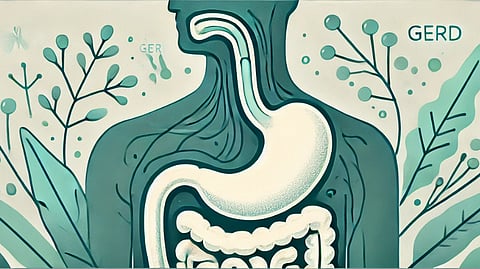 GERD: An Underrated,
Yet Common Problem