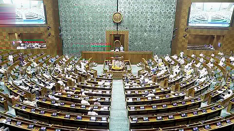 Vande Mataram debate, SIR clash, key bills | Winter session set for stormy start