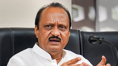 Rename Ladki Bahin scheme after Ajit Pawar: NCP leader
