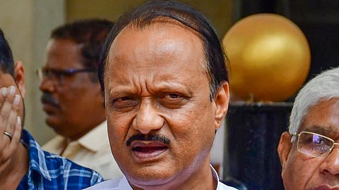 Ajit Pawar