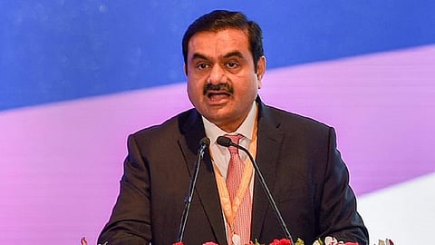 Adani calls for India to build, power, and own AI infrastructure on home soil