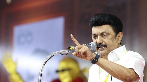 BJP govt prejudiced against TN, people’s hearts are filled with numerous questions: CM Stalin