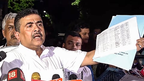 Bengal govt directs DMs to re-verify all Backward Class certificates granted in last 15 years