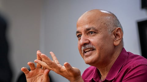 'Japan training kids to rule AI world, we're not even making AI workers': AAP slams Centre
