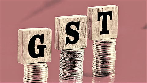 India's gross GST collections jump 14.8 per cent to nearly Rs 2 trillion in August