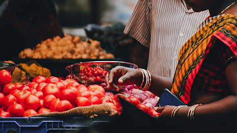 Delhi markets open on Sunday as traders seek security amid fresh protest calls | File Image