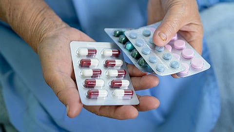 Centre bans 16 fixed-dose drug combinations citing public health concerns
