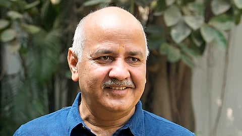 AAP will win all 70 seats if Delhi Assembly polls held now: Sisodia