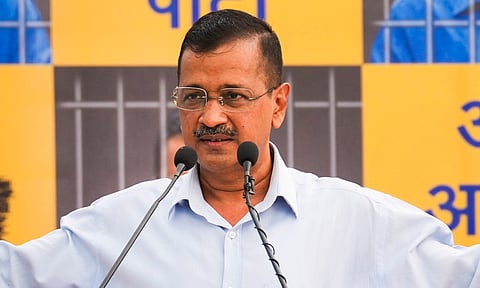 Haryana polls: Another setback to AAP as its Nilokheri candidate joins Congress
