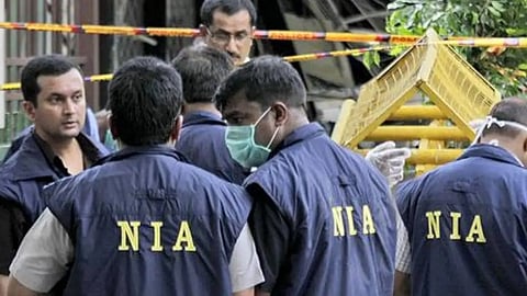 NIA’s Amta bomb case accused get bail after court rejects witness intimidation argument | File Image