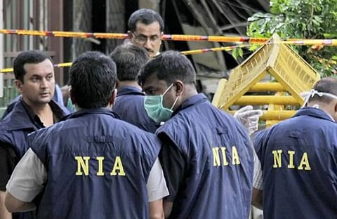 NIA chargesheets key accused held in Babbar Khalsa International-linked Chandigarh grenade attack