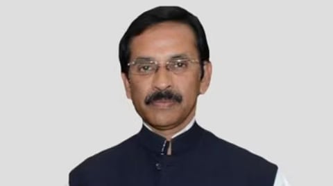 Subhankar Sarkar targets BJP over alleged ‘vote theft’ and bulldozer politics in Bengal | File Image