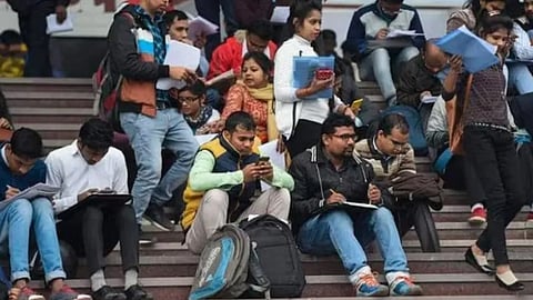 The decline was particularly visible in rural India, where the unemployment rate fell to 4.3 per cent in August from 4.6 per cent in July