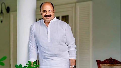 SC grants interim protection from arrest to Malayalam actor Siddique in rape case