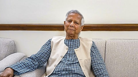 7 arrested over Hindu man's killing in Bangladesh's Mymensingh, says Yunus