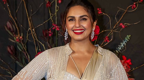 It's about a female superhero who changes the world: Huma Qureshi on 'Zeba: An Accidental Superhero'