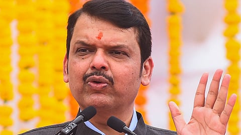 Fadnavis: BJP's Haryana victory breaks opposition’s 'fake narrative' before Maharashtra elections