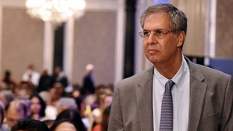 Noel Tata has strongly objected to Chandrasekaran's reappointment, arguing that Tata Sons followed the wrong provision and announced the decision prematurely | File image