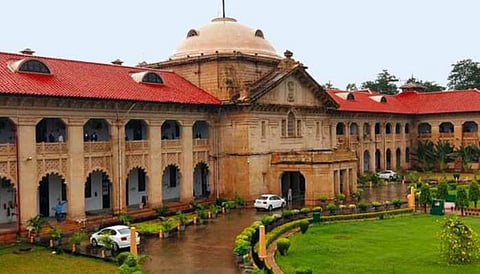 Allahabad HC orders Lucknow police commissioner to probe land grabbing allegations against cops
