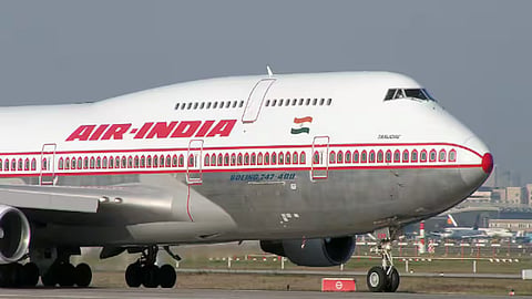 After widebody aircraft, Air India now reduces narrowbody flights
