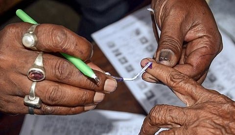 Over 14,000 centenarians likely to cast votes this time in Bihar