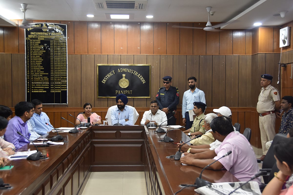 Haryana approves subclassifications within Scheduled Castes for reservations