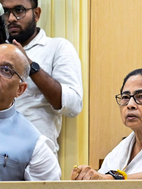 Bengal to build houses for those excluded from Centre's Awas Yojana