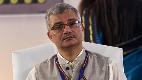 Vivek Joshi appointed new chief secretary of Haryana