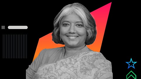 National Payments Corporation of India COO Praveena Rai quits, takes over as MD and CEO of MCX
