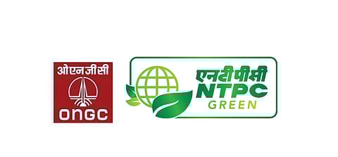 NTPC and ONGC form joint venture to boost renewable energy initiatives